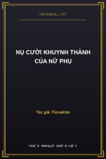 Nụ Cười Khuynh Thành Của Nữ Phụ