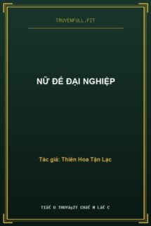 Nữ Đế Đại Nghiệp