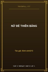Nữ Đế Thiên Băng