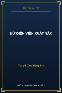 Nữ Diễn Viên Xuất Sắc