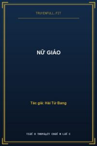 Nữ Giáo