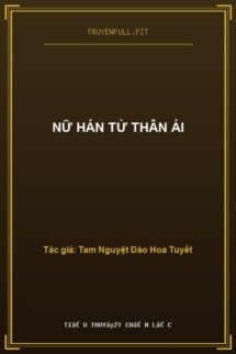 Nữ Hán Tử Thân Ái