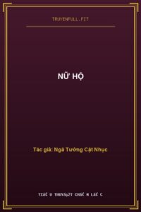 Nữ Hộ