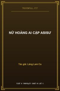 Nữ Hoàng Ai Cập Asisư