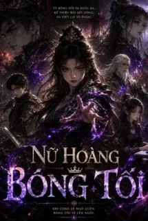 Nữ Hoàng Bóng Tối