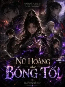 Nữ Hoàng Bóng Tối