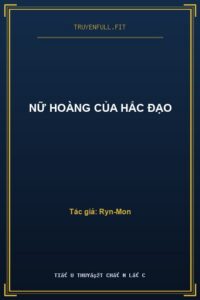 Nữ Hoàng Của Hắc Đạo