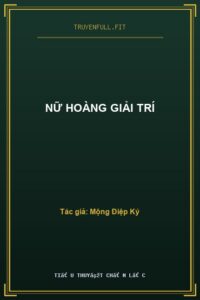 Nữ Hoàng Giải Trí