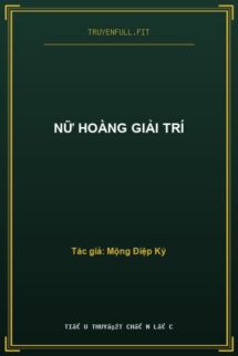 Nữ Hoàng Giải Trí