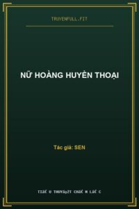 Nữ Hoàng Huyền Thoại