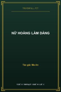 Nữ Hoàng Làm Dáng