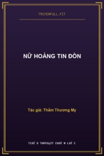 Nữ Hoàng Tin Đồn