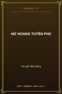 Nữ Hoàng Tuyển Phu