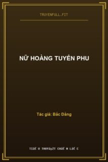Nữ Hoàng Tuyển Phu