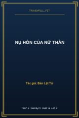 Nụ Hôn Của Nữ Thần