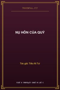 Nụ Hôn Của Quỷ