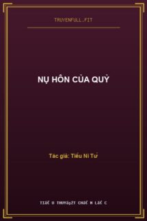 Nụ Hôn Của Quỷ