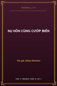 Nụ Hôn Cùng Cướp Biển