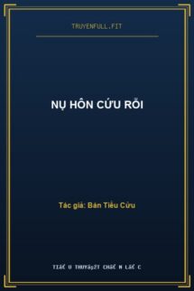 Nụ Hôn Cứu Rỗi