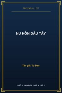 Nụ Hôn Dâu Tây