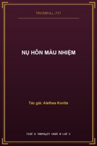 Nụ Hôn Màu Nhiệm