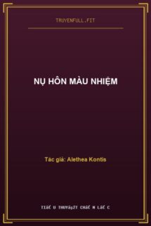 Nụ Hôn Màu Nhiệm