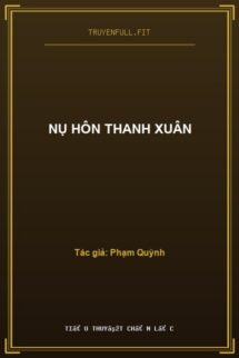 Nụ Hôn Thanh Xuân