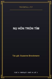 Nụ Hôn Trốn Tìm