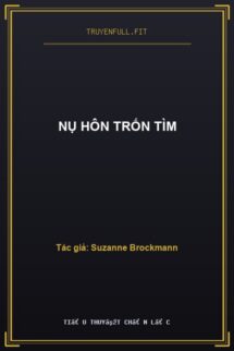 Nụ Hôn Trốn Tìm