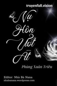 Nụ Hôn Ướt Át – Phùng Xuân Triều
