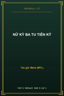 Nữ Kỳ Ba Tu Tiên Ký