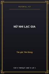 Nữ Nhi Lạc Gia