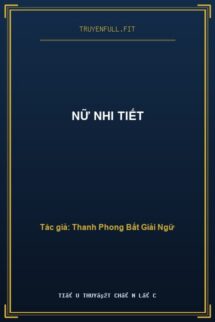 Nữ Nhi Tiết