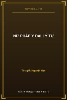 Nữ Pháp Y Đại Lý Tự