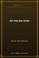 Nữ Phụ Đại Sủng