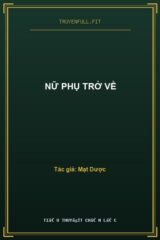 Nữ Phụ Trở Về