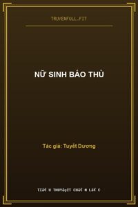 Nữ Sinh Báo Thù