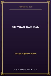 Nữ Thần Báo Oán