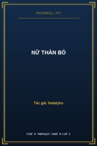 Nữ Thần Bổ