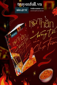 Nữ Thần Bóng Tối Của Chợ Đêm