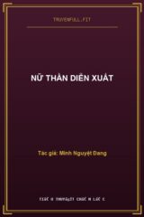 Nữ Thần Diễn Xuất