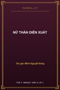 Nữ Thần Diễn Xuất