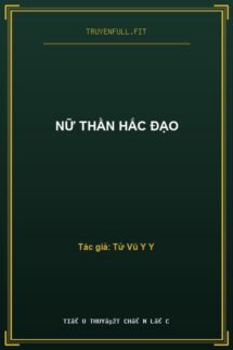 Nữ Thần Hắc Đạo