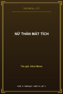 Nữ Thần Mất Tích