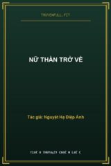Nữ Thần Trở Về