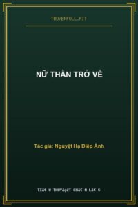 Nữ Thần Trở Về
