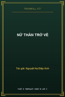 Nữ Thần Trở Về