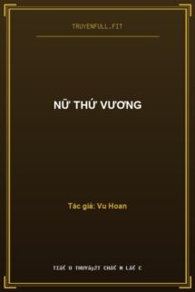 Nữ Thứ Vương