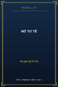 Nữ Tư Tế