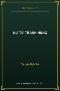 Nữ Tử Tranh Hùng